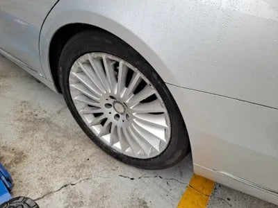 2015 Mercedes-Benz S 350 WDDUF3DB4GA228364 VIN:WDDUF3DB4GA228364