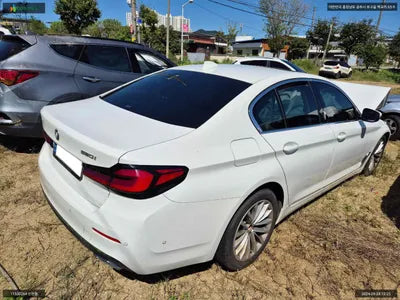 2021 BMW 520 WBA11BH01MCG21866 VIN:WBA11BH01MCG21866