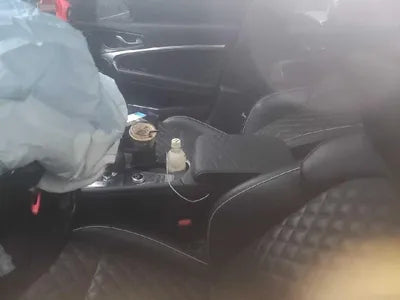 2017 Genesis G70 VIN: