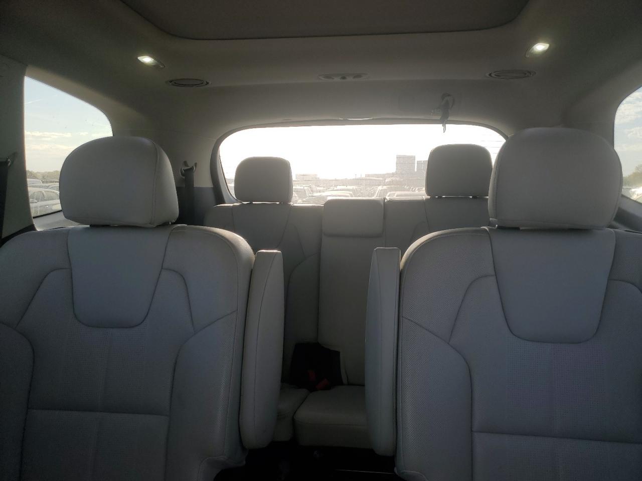2023 KIA TELLURIDE SX VIN:5XYP5DGC7PG329497