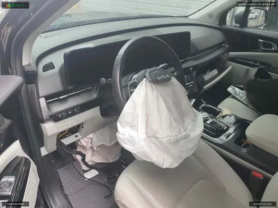 2021 Kia Carnival KNANE813BNS144094 VIN:KNANE813BNS144094