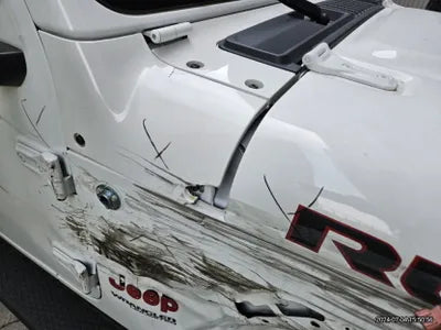 2022 Jeep Wrangler VIN: