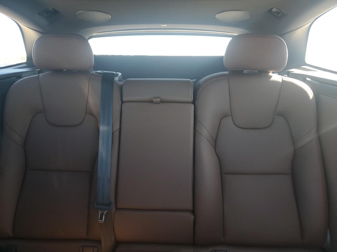 2023 VOLVO XC60 PLUS VIN:YV4L12DN3P1284785