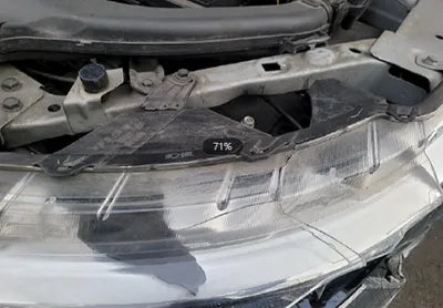 2015 Nissan Qashqai SJNDJ18EXFA234587 VIN:SJNDJ18EXFA234587