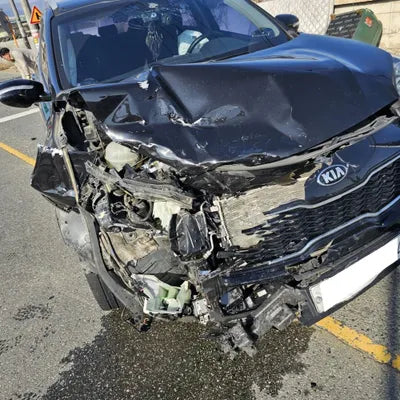 2017 Kia Sportage KNAPN813BJK372136 VIN:KNAPN813BJK372136