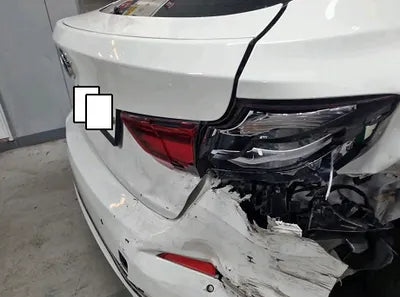 2020 BMW 320 WBA8T3108LCD22978 VIN:WBA8T3108LCD22978