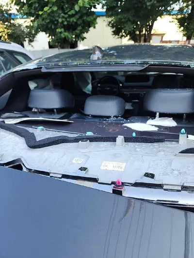 2022 Genesis G80 VIN: