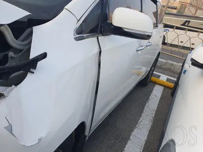 2018 Kia Carnival KNHMF37ABKS475396 VIN:KNHMF37ABKS475396