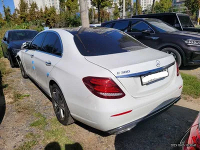 2019 Mercedes-Benz E 300 079KMWDDZF4JB9KA6 VIN:079KMWDDZF4JB9KA6