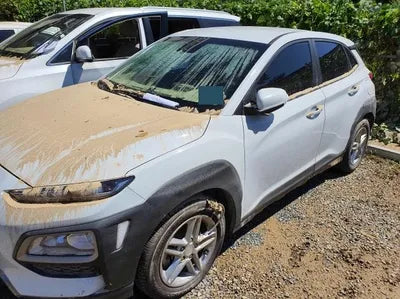 2019 Hyundai Kona VIN: