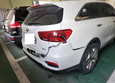 2020 Kia Sorento KNAPK81ABLA554093 VIN:KNAPK81ABLA554093