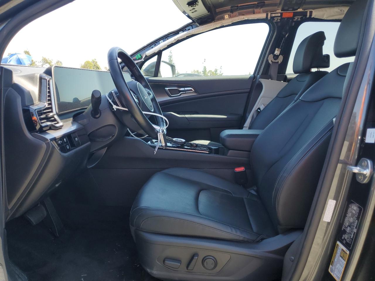 2023 KIA SPORTAGE EX VIN:KNDPVCAG7P7019529
