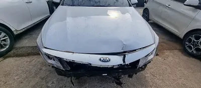 2017 Kia K5 KNAGU411BHA155114 VIN:KNAGU411BHA155114