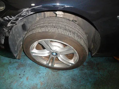 2016 BMW 520 WBA5E5103GG208391 VIN:WBA5E5103GG208391