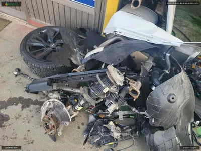 2021 Genesis G70 KMTG641EBMU093588 VIN:KMTG641EBMU093588