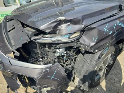 2018 Hyundai Santa FE KMHS281BBKU052578 VIN:KMHS281BBKU052578