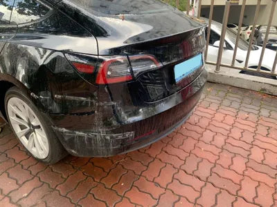 2022 Tesla Model 3 5YJ3E1EA7NF313738 VIN:5YJ3E1EA7NF313738