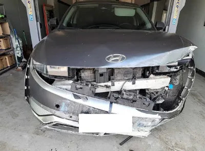 2022 Hyundai Ioniq KMHKR81AFNU003841 VIN:KMHKR81AFNU003841