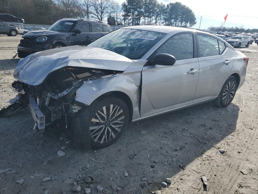 2024 NISSAN ALTIMA SV VIN:1N4BL4DW5RN333936