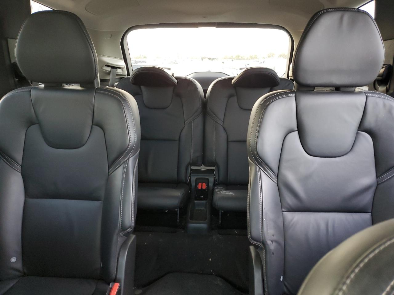 2022 VOLVO XC90 T8 RECHARGE INSCRIPTION VIN:YV4H600L3N1831048