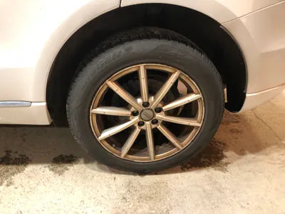 2016 Audi Q5 WAUZZZ8R8GA133417 VIN:WAUZZZ8R8GA133417