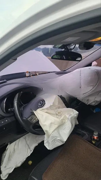 2014 Hyundai Santa FE NONE VIN: