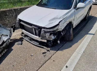 2021 Hyundai Santa FE KMHS381LGMU373296 VIN:KMHS381LGMU373296