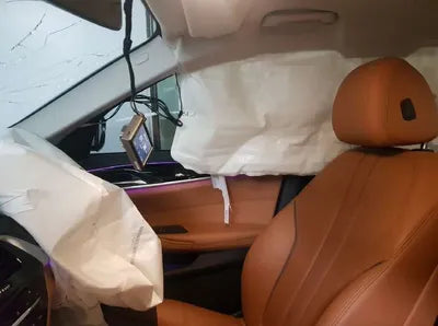 2018 BMW 520 WBAJC3108JDB28606 VIN:WBAJC3108JDB28606