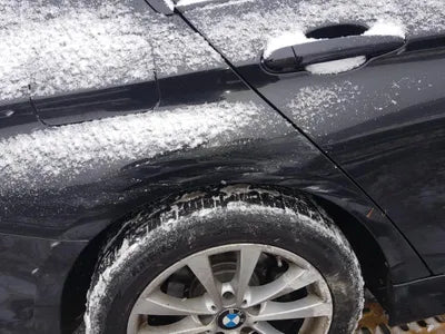 2017 BMW 320 WBA8C5106HK855174 VIN:WBA8C5106HK855174