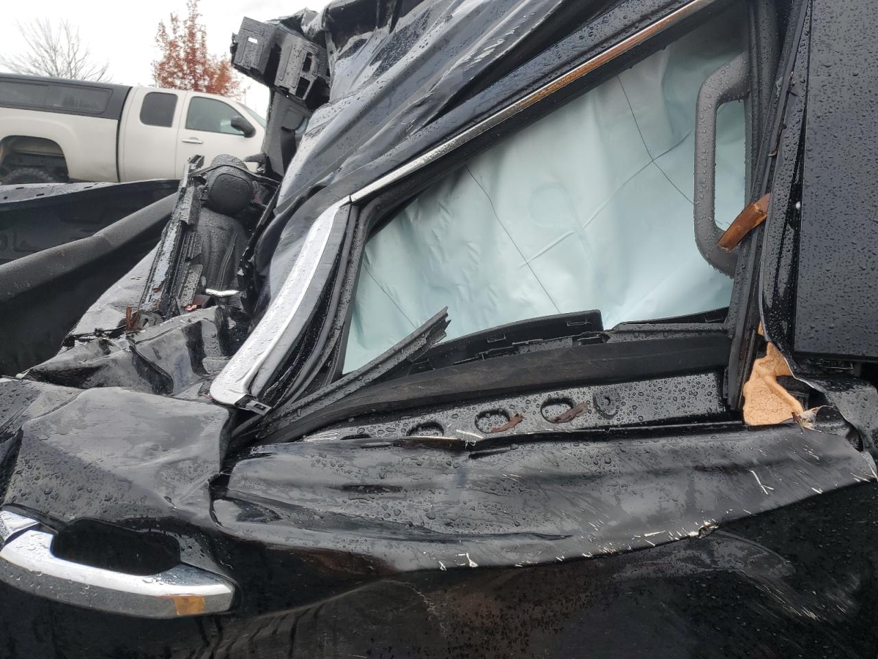 2024 GMC SIERRA K1500 DENALI VIN:3GTUUGE83RG130117