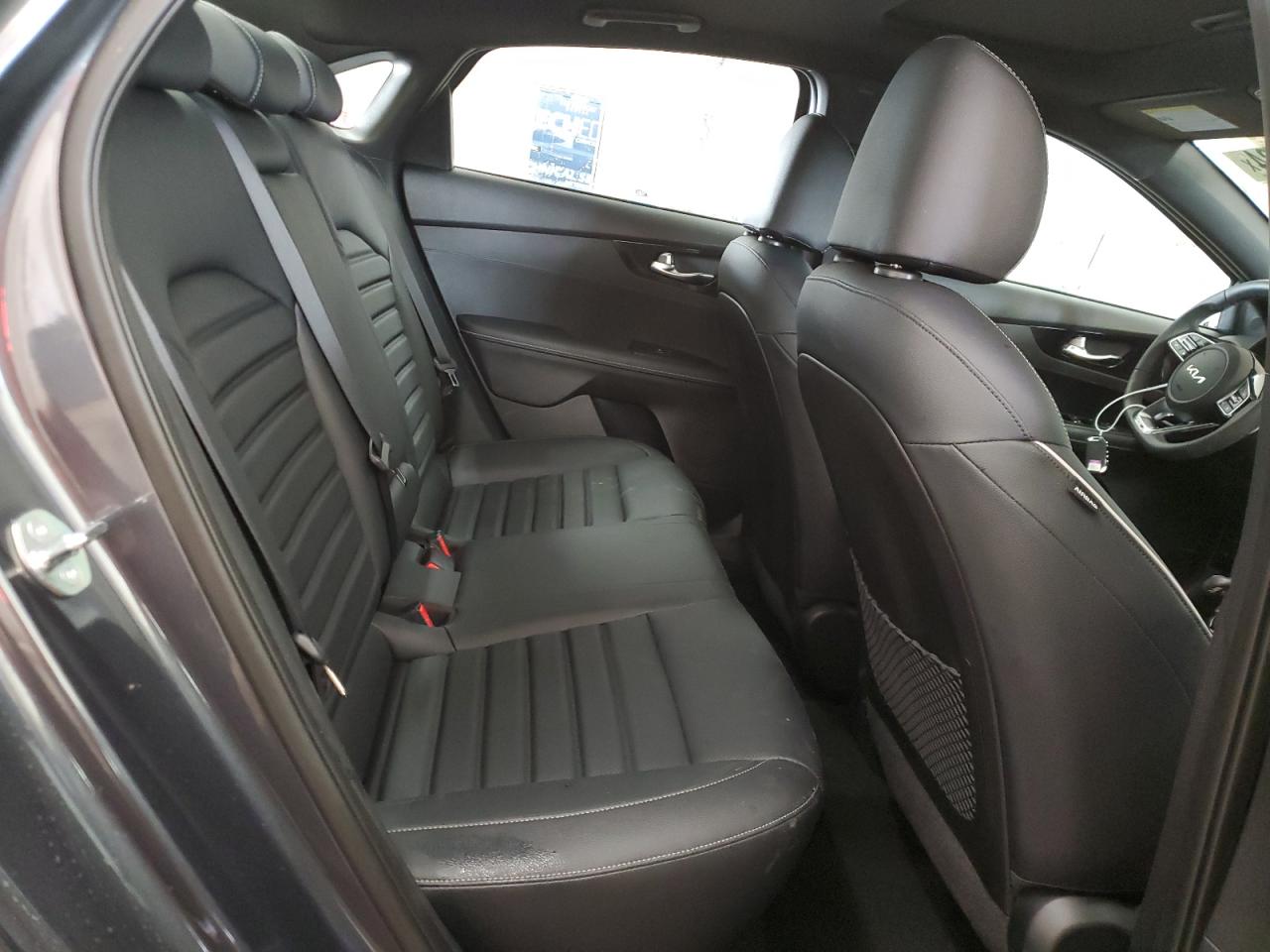 2023 KIA FORTE GT LINE VIN:3KPF54AD5PE638072