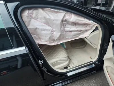 2022 Mercedes-Benz S 580 VIN: