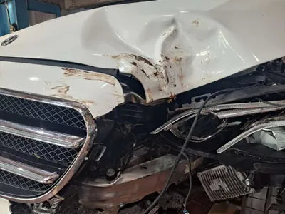 2020 Mercedes-Benz E 250 W1KZF4FB4LA820107 VIN:W1KZF4FB4LA820107