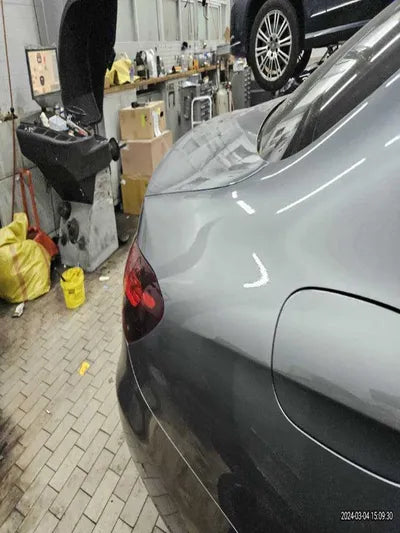 2023 Mercedes-Benz E 350 W1KZF8GB5PB110235 VIN:W1KZF8GB5PB110235