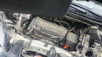 2016 Honda CR-V VIN: