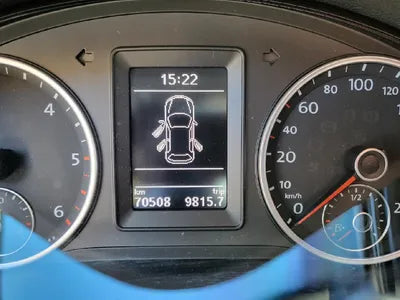 2016 Volkswagen Tiguan WVGZZZ5NZGW010682 VIN:WVGZZZ5NZGW010682
