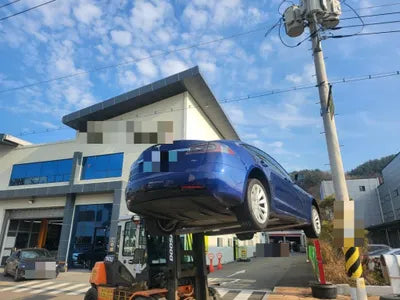 2019 Tesla Model S 5YJSA1E22KF298741 VIN:5YJSA1E22KF298741