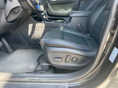 2017 Kia Sportage KNAP6815GHK189420 VIN:KNAP6815GHK189420