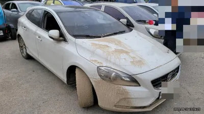 2016 Volvo V40 YV1MV79K0G2315530 VIN:YV1MV79K0G2315530