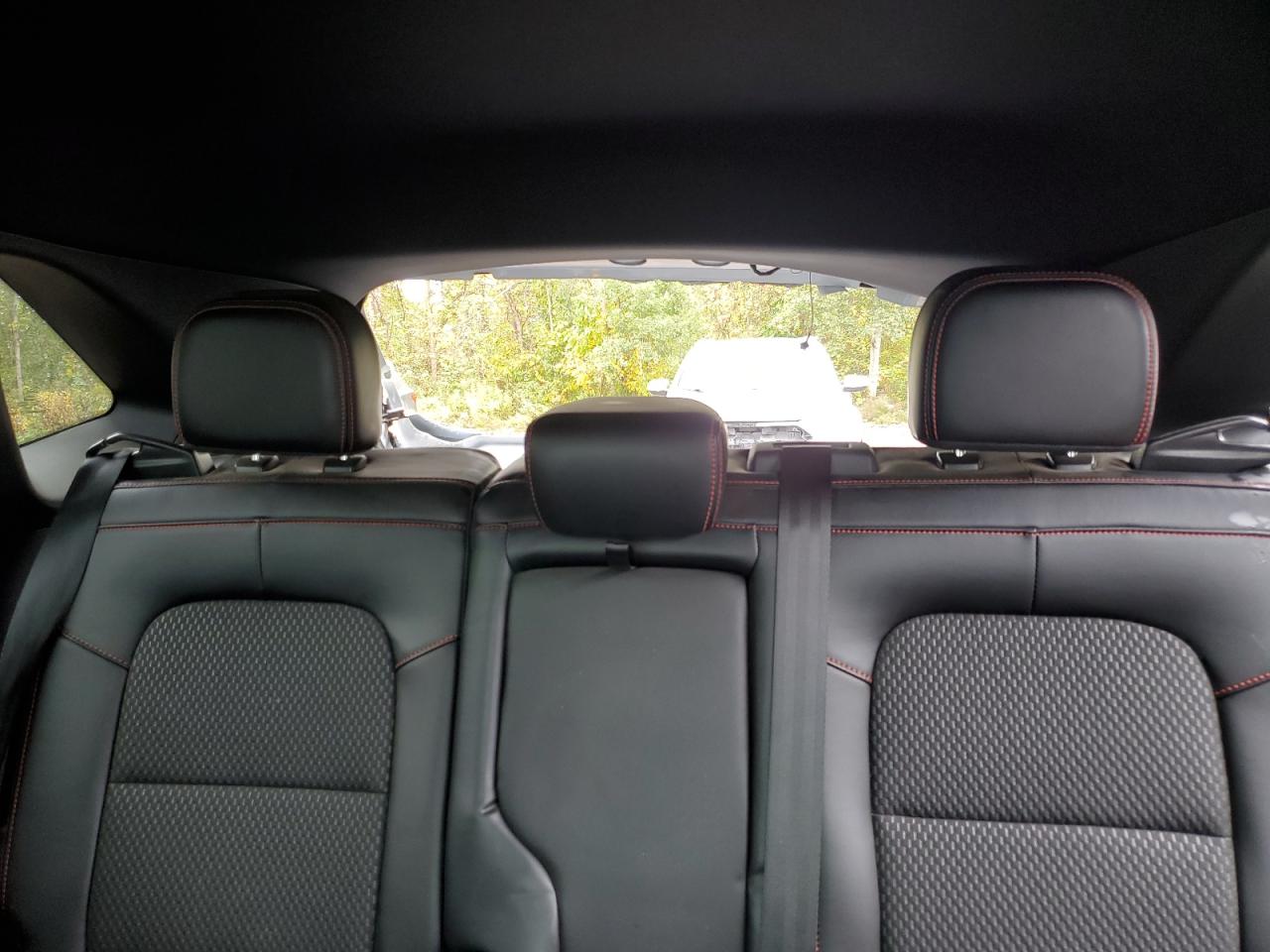 2023 FORD ESCAPE ST LINE VIN:1FMCU9MZ7PUA44543