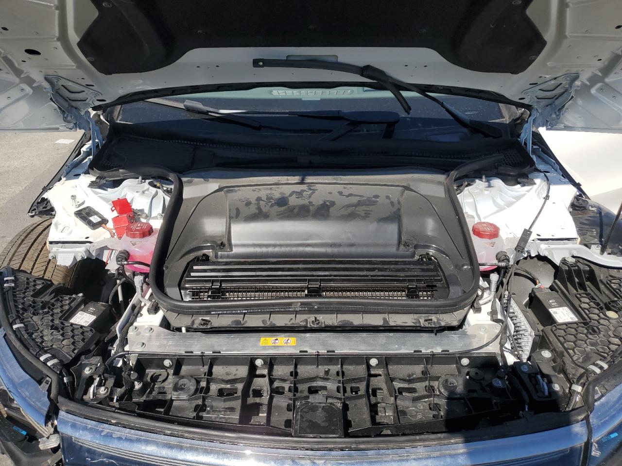 2024 MERCEDES-BENZ EQS SEDAN 450+ VIN:W1KCG2DB2RA048841