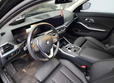 2023 BMW 320 WBA21FZ05PFN73945 VIN:WBA21FZ05PFN73945