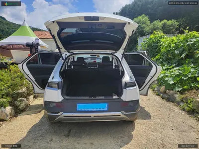 2021 Hyundai Ioniq KMHKN81CPNU026528 VIN:KMHKN81CPNU026528