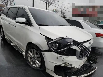 2015 Kia Carnival KNAMC81ABFS051941 VIN:KNAMC81ABFS051941