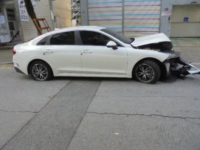 2020 Kia K5 KNAG741BBLA008630 VIN:KNAG741BBLA008630
