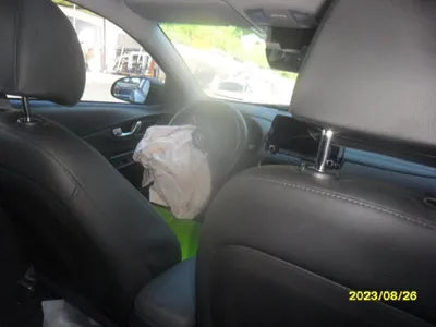 2022 Hyundai Kona KMHK3813GNU866117 VIN:KMHK3813GNU866117