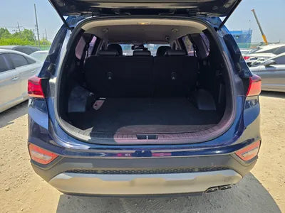 2019 Hyundai Santa FE KMHS281BBKU149812 VIN:KMHS281BBKU149812