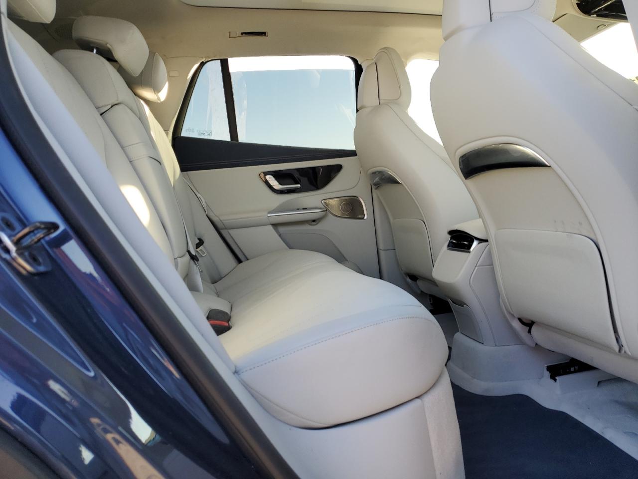 2024 MERCEDES-BENZ EQE SUV 350+ VIN:4JGGM2BB0RA042832