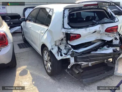 2016 Volkswagen Golf WVWZZZAUZGW096794 VIN:WVWZZZAUZGW096794