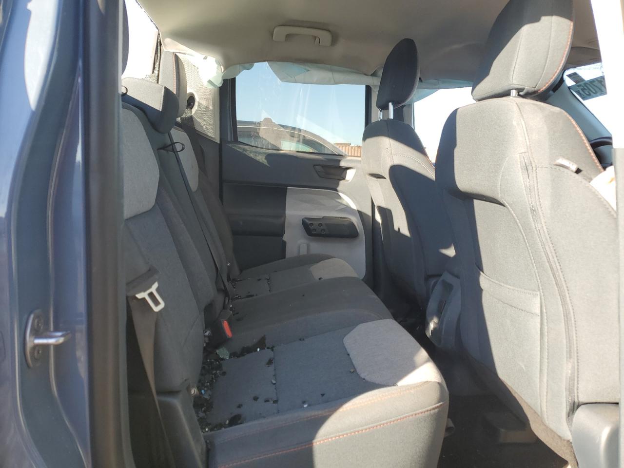 2024 FORD MAVERICK XLT VIN:3FTTW8J98RRA72083